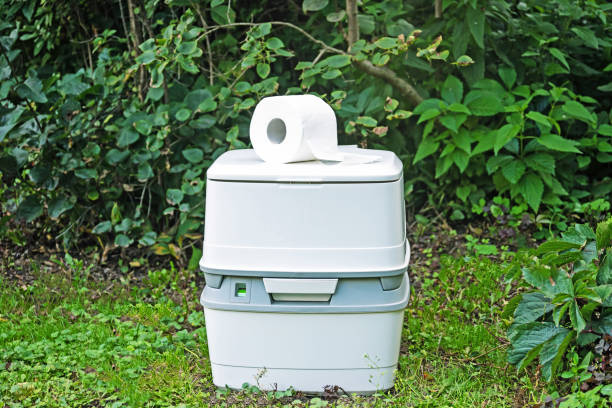 Best Construction site porta potty rental  in Binghamton University, NY