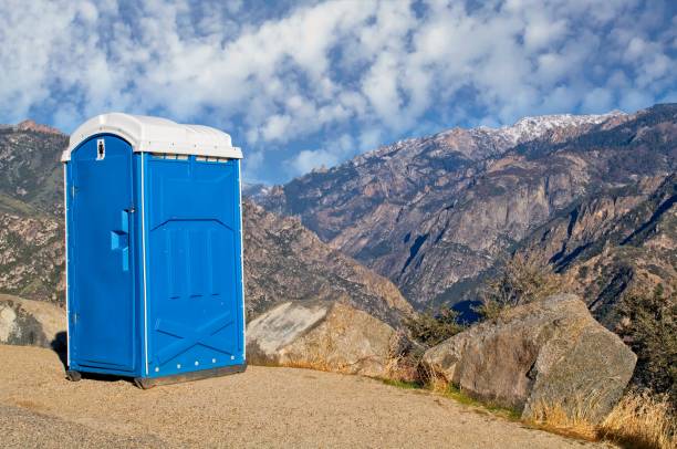 Affordable portable toilet rental in Binghamton University, NY