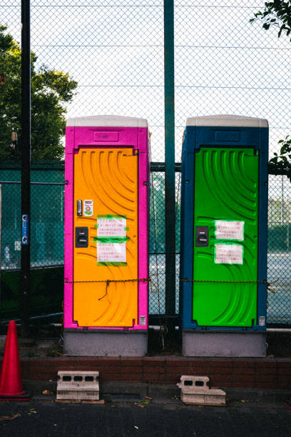 Best Emergency porta potty rental  in Binghamton University, NY