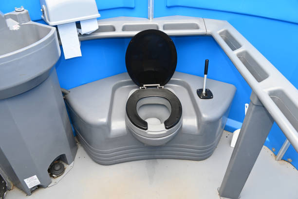 Best Emergency porta potty rental  in Binghamton University, NY