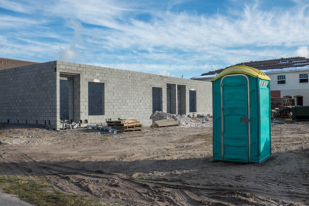 Best Portable toilet rental cost  in Binghamton University, NY